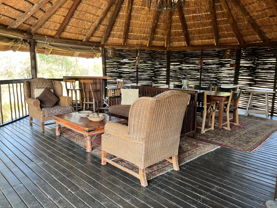 5 Bedroom Property for Sale in Vaalkop AH North West